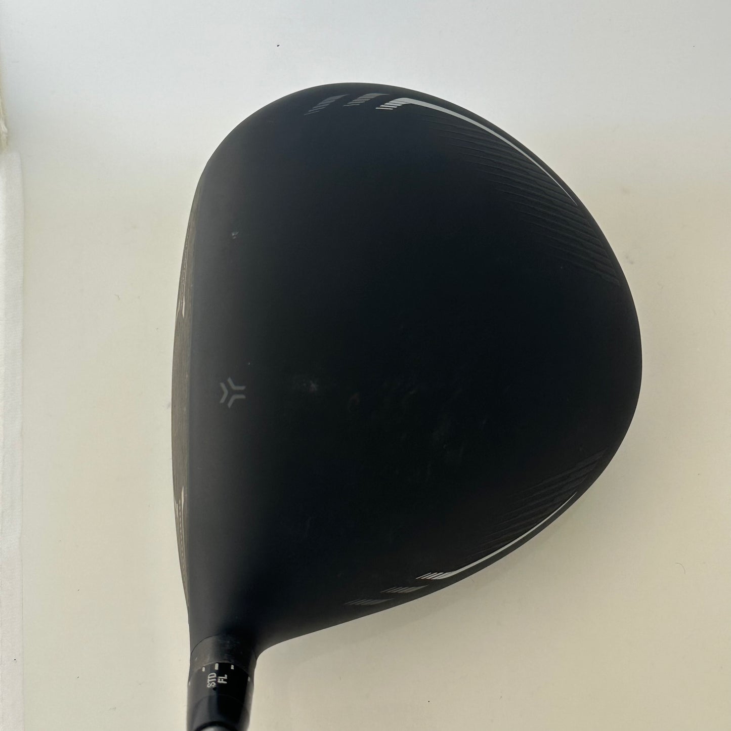 Srixon ZX5 MK II 9.5* Driver Stiff Flex