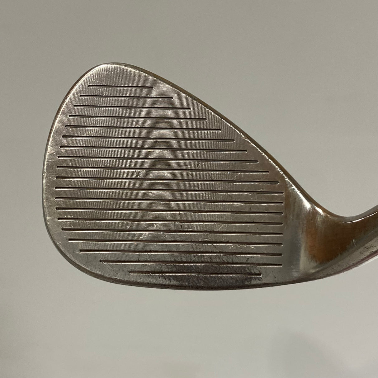 TaylorMade Milled Grind Hi-Toe 58*/10* Wedge