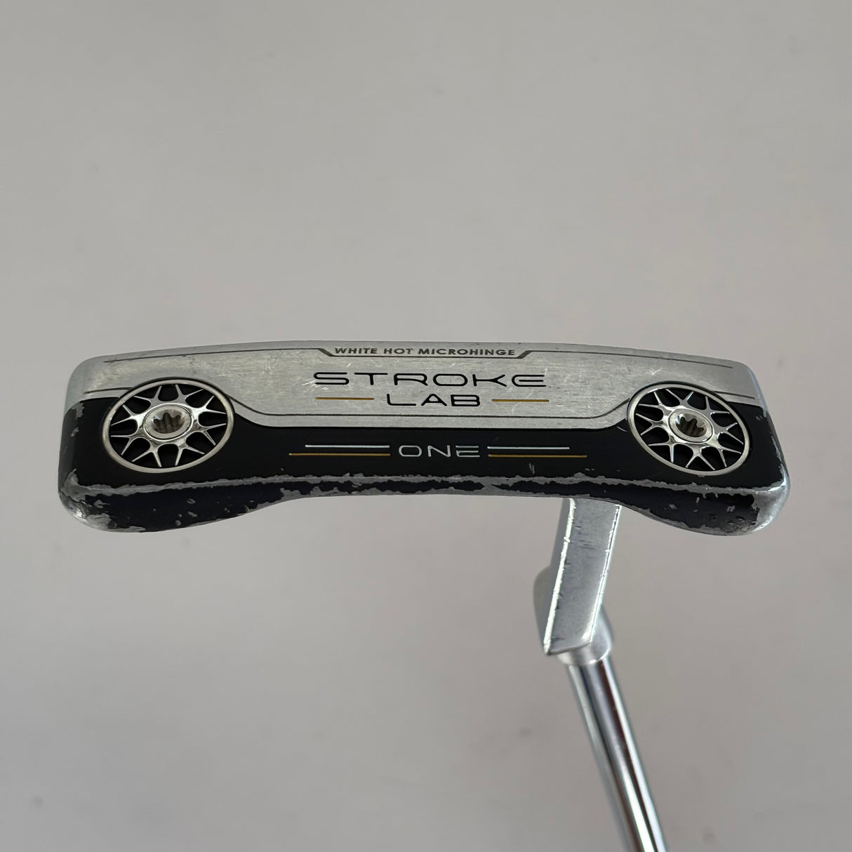 Odyssey Stroke Lab One (2019) 34 Inch Putter
