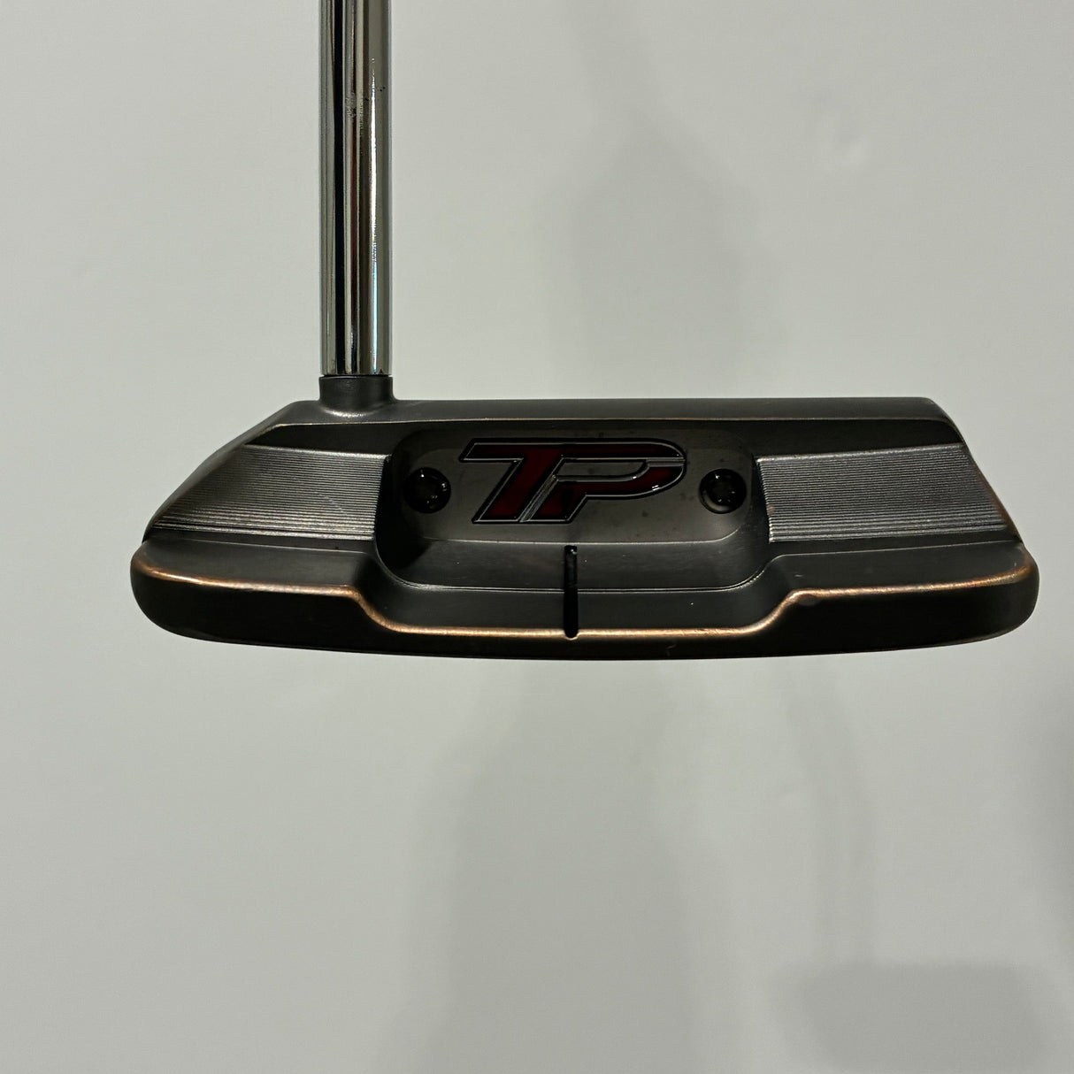 TaylorMade TP Collection Delmonte 33 Inch Putter Headcover Included