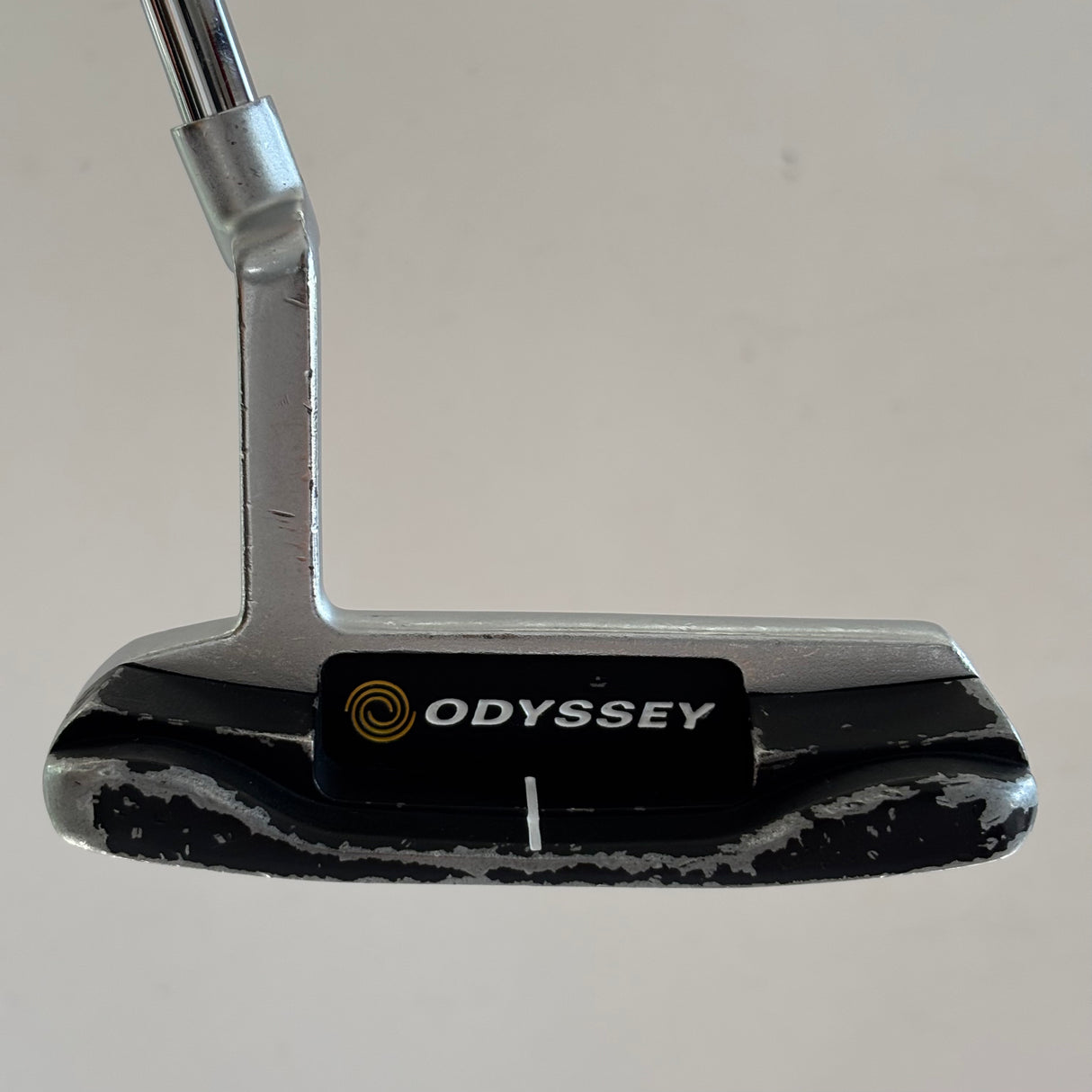 Odyssey Stroke Lab One (2019) 34 Inch Putter