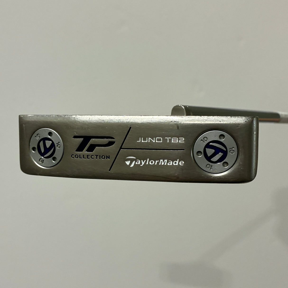 TaylorMade TP Collection Juno TP2 34 Inch Putter Headcover Included