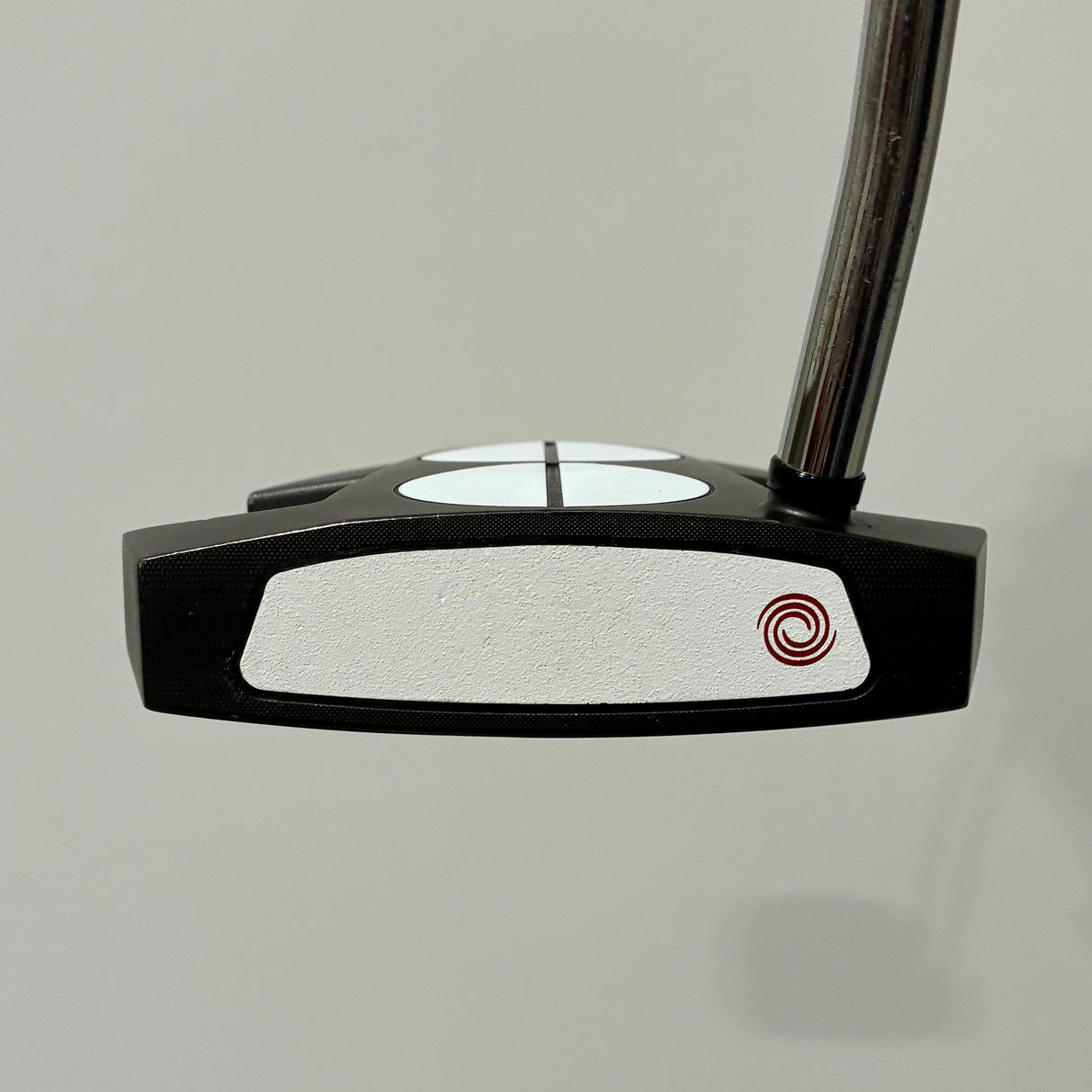 Odyssey 2-Ball Tour Lined 11 33 Inch Putter Headcover Included
