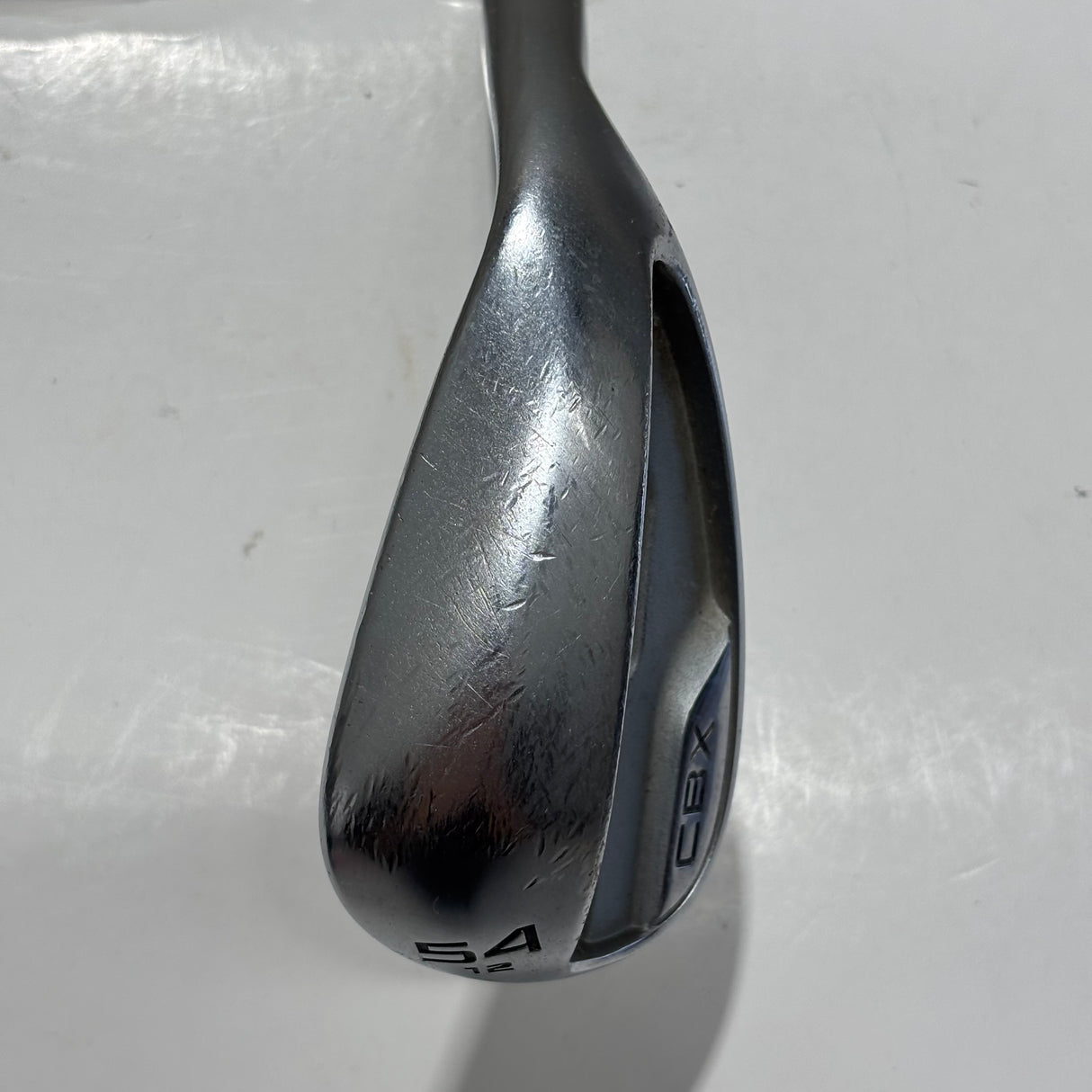 Cleveland CBX 54*/12* Wedge