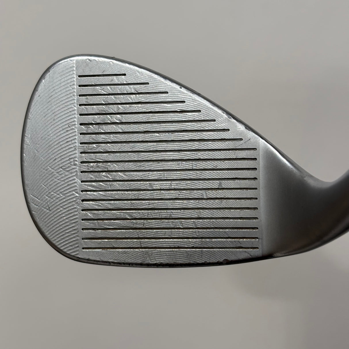 Cleveland CBX 58*/10* Wedge