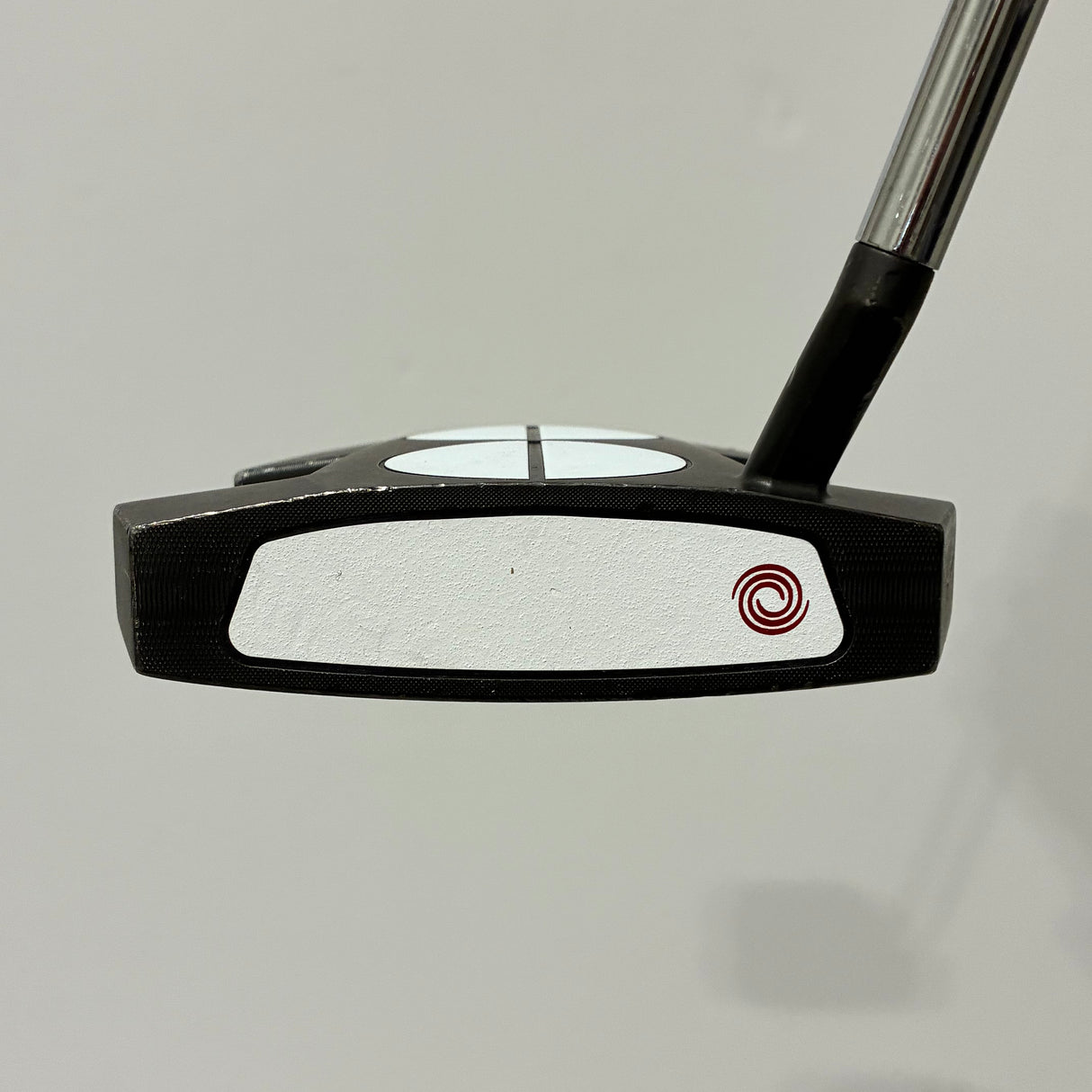 Odyssey 2-Ball 11 Tour Lined 33 Inch Putter Headcover Included
