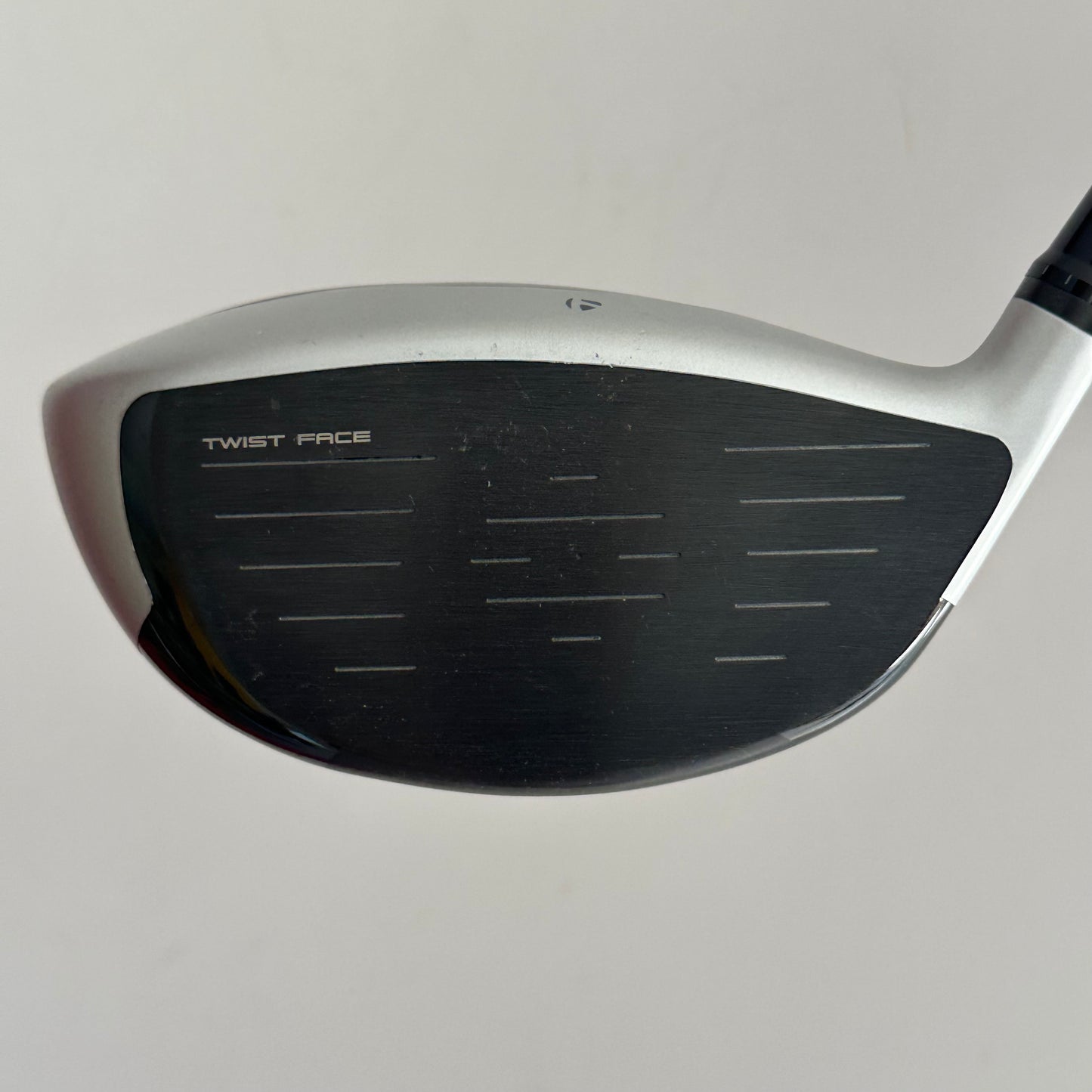 TaylorMade M4 D-Type 10.5* Driver Stiff Flex