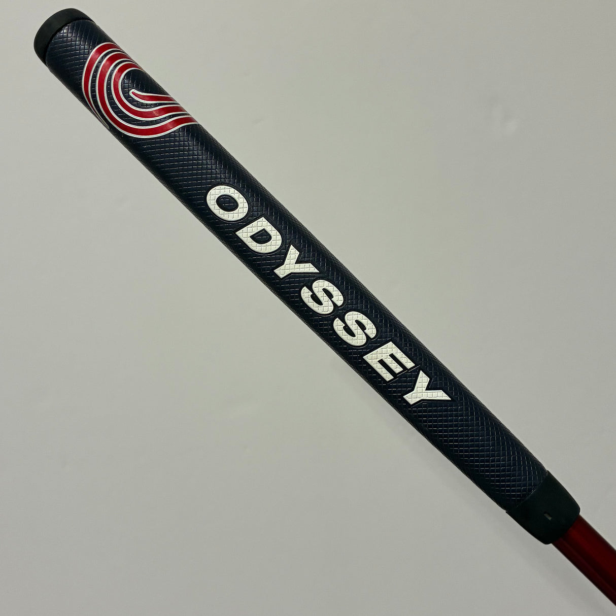 Odyssey Tri-Beam 12 CH 34 Inch Putter Headcover Included