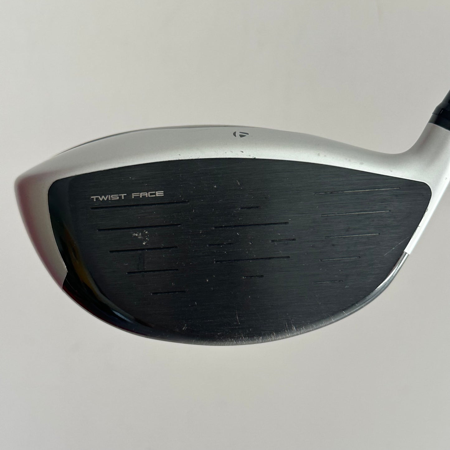 TaylorMade M4 D-Type 10.5* Driver Stiff Flex