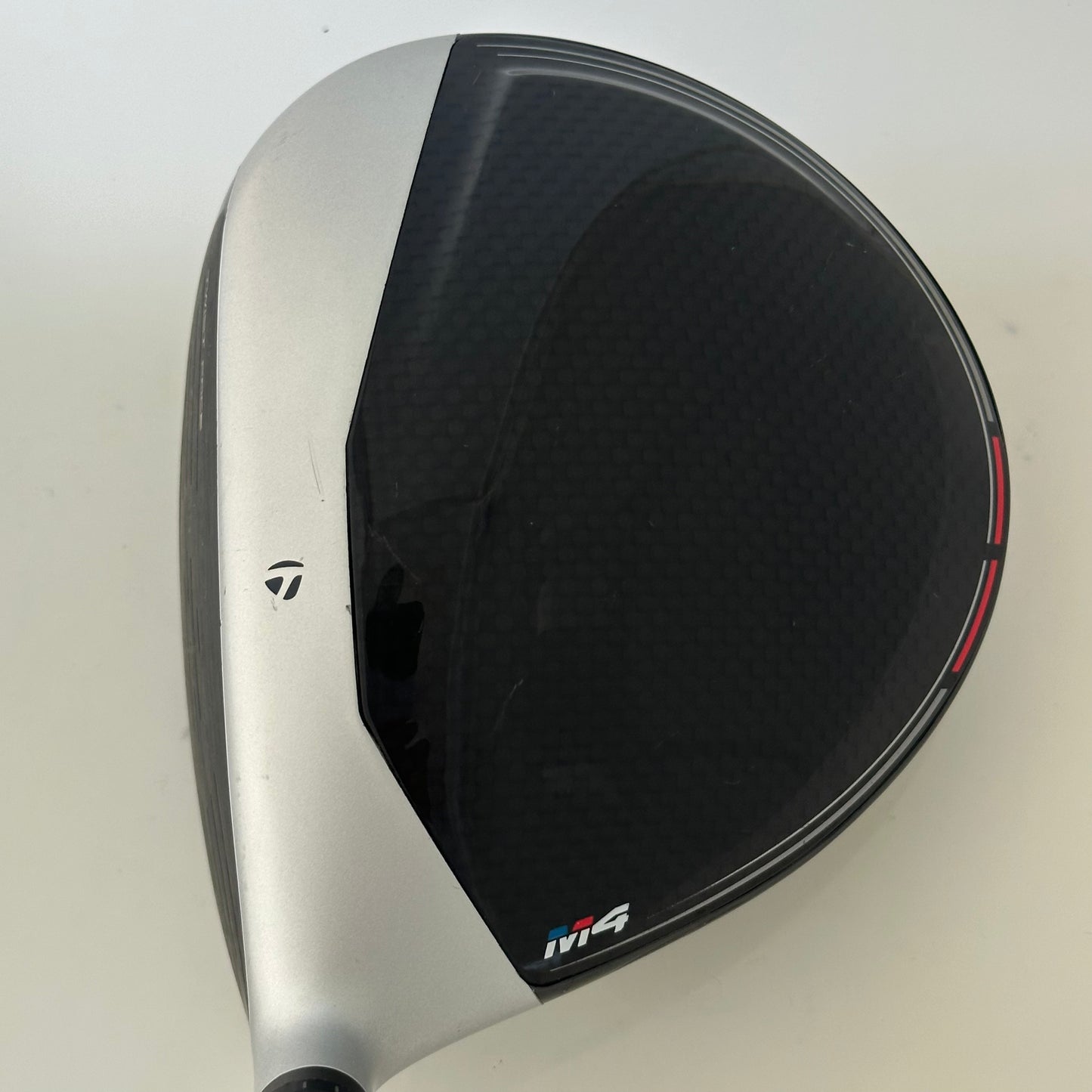 TaylorMade M4 D-Type 10.5* Driver Stiff Flex