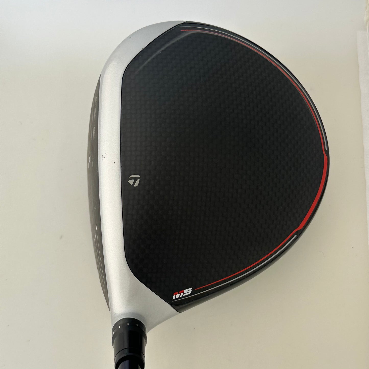 TaylorMade M5 9.0* Driver Regular Flex