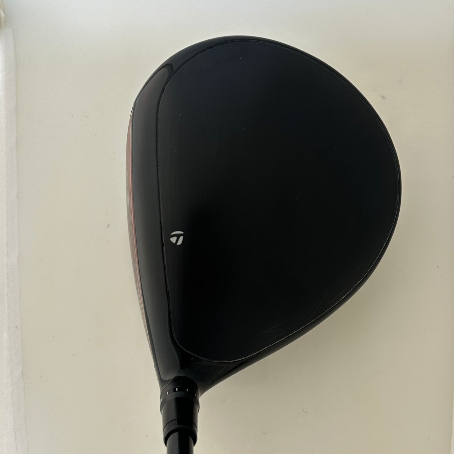 TaylorMade Stealth Plus+ 9.0* Driver Regular Flex