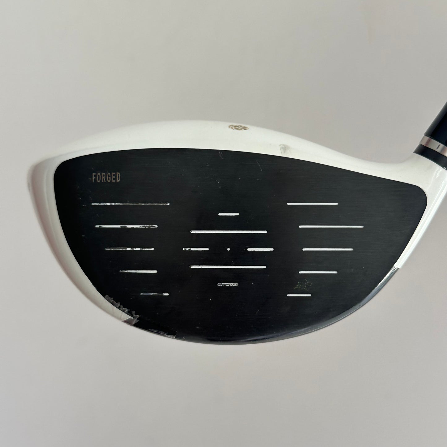 TaylorMade Gloire F2 9.5* Driver Stiff Flex