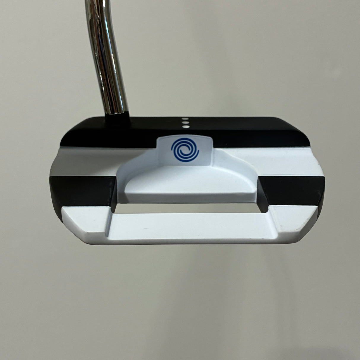 Odyssey Ai-One Jailbird Mini 34 Inch Putter Headcover Included