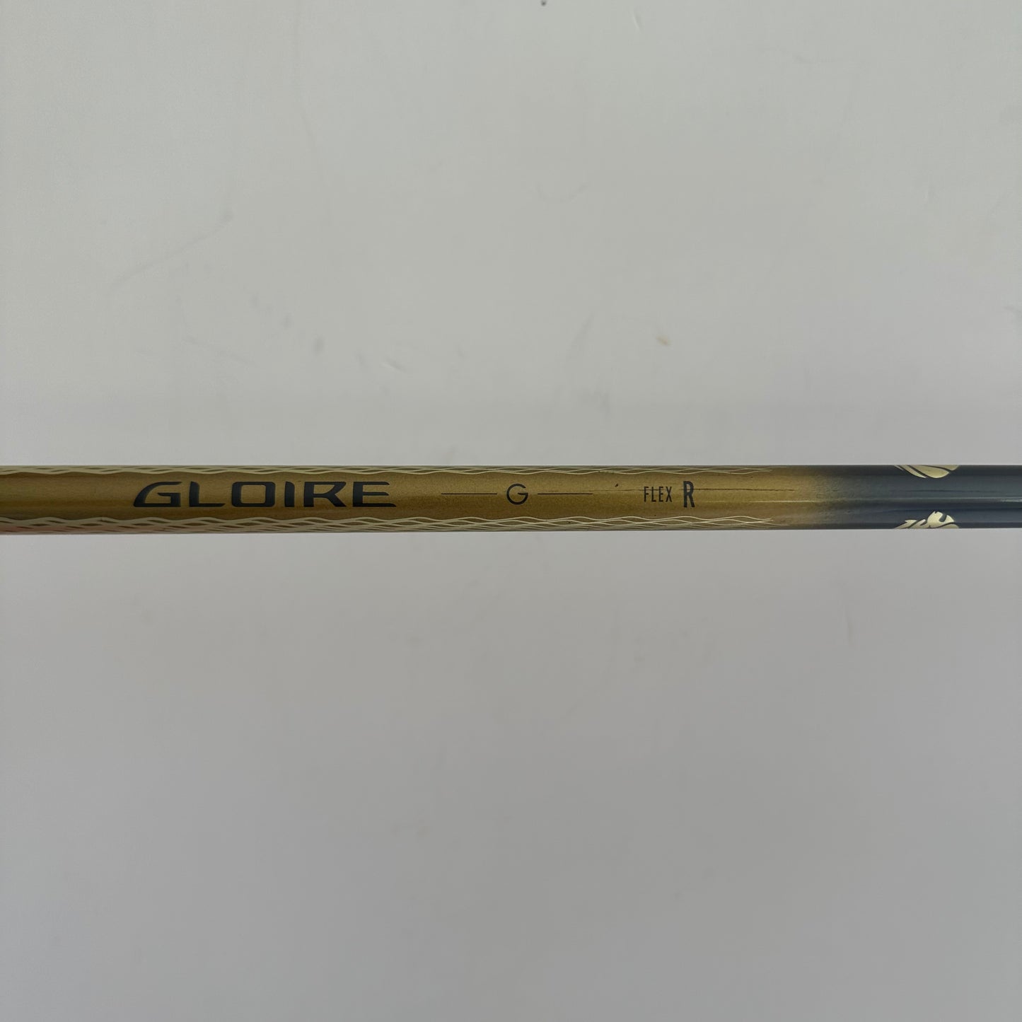 TaylorMade Gloire G 10.5* Driver Regular Flex
