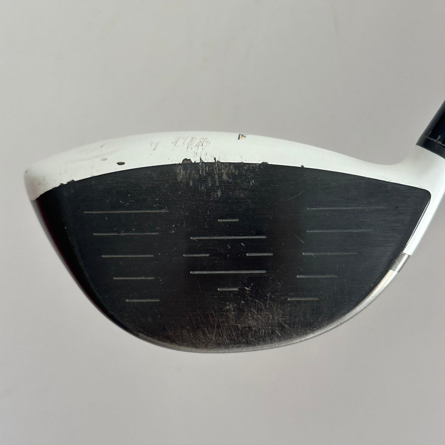 TaylorMade RBZ Stage 2 9.5* Driver Stiff Flex