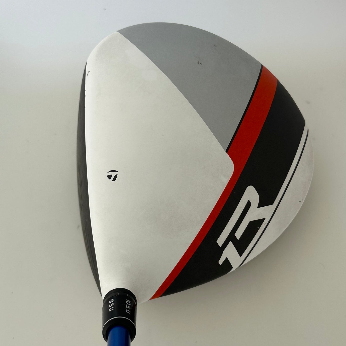 TaylorMade R1 10* Driver Stiff Flex