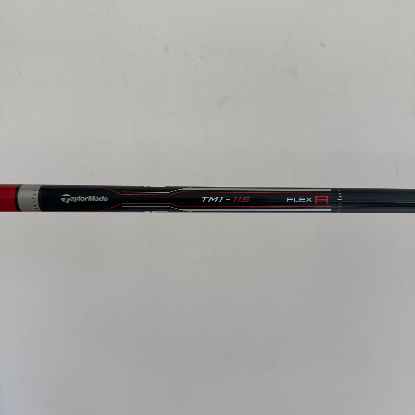 TaylorMade R15 11* Driver Regular Flex