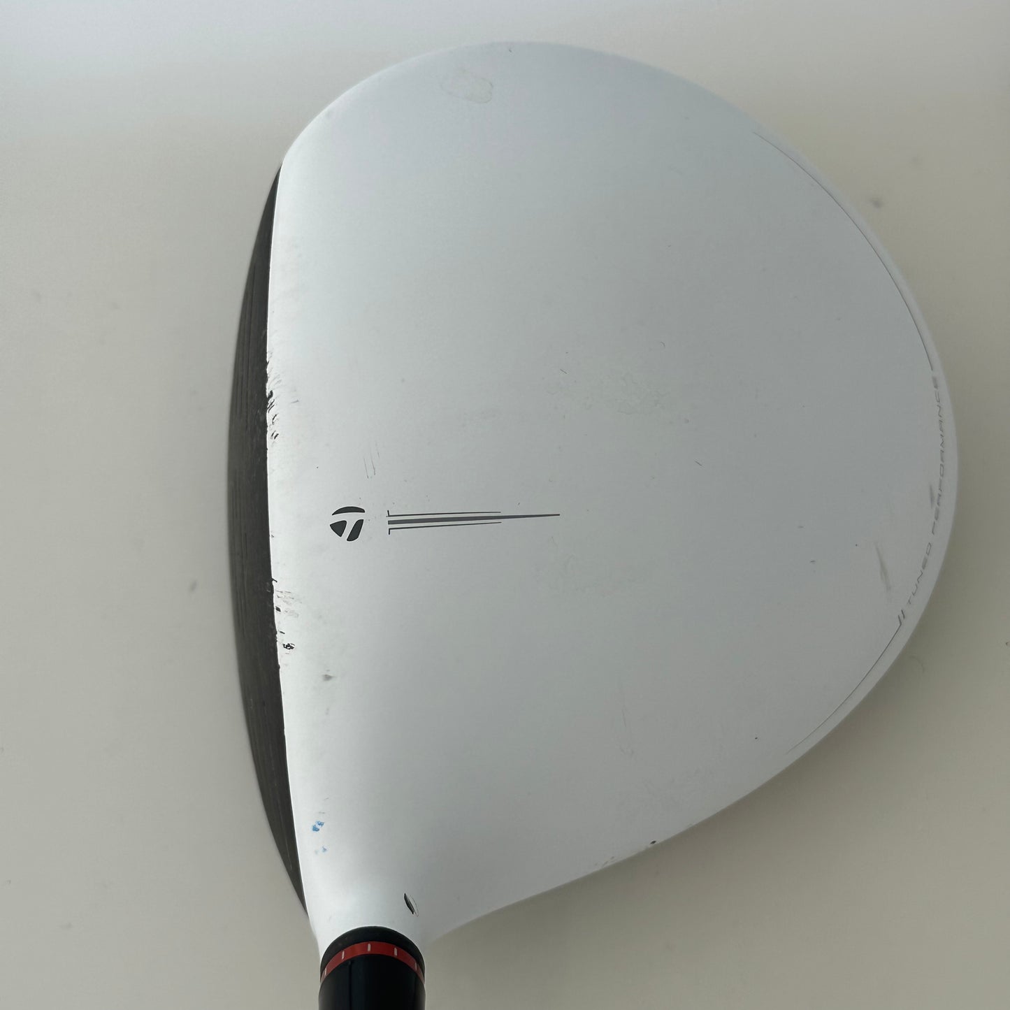 TaylorMade R15 11* Driver Regular Flex