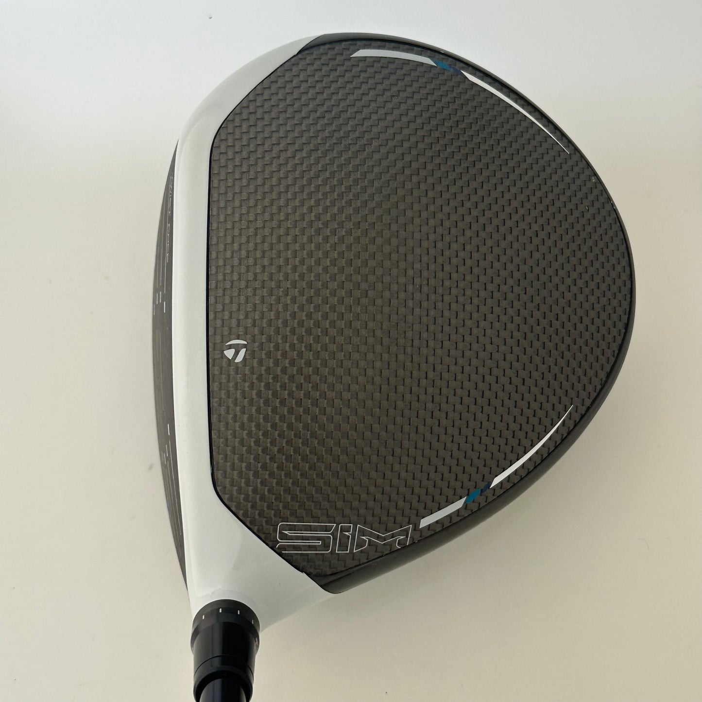 TaylorMade SIM 10.5* Driver Stiff Flex