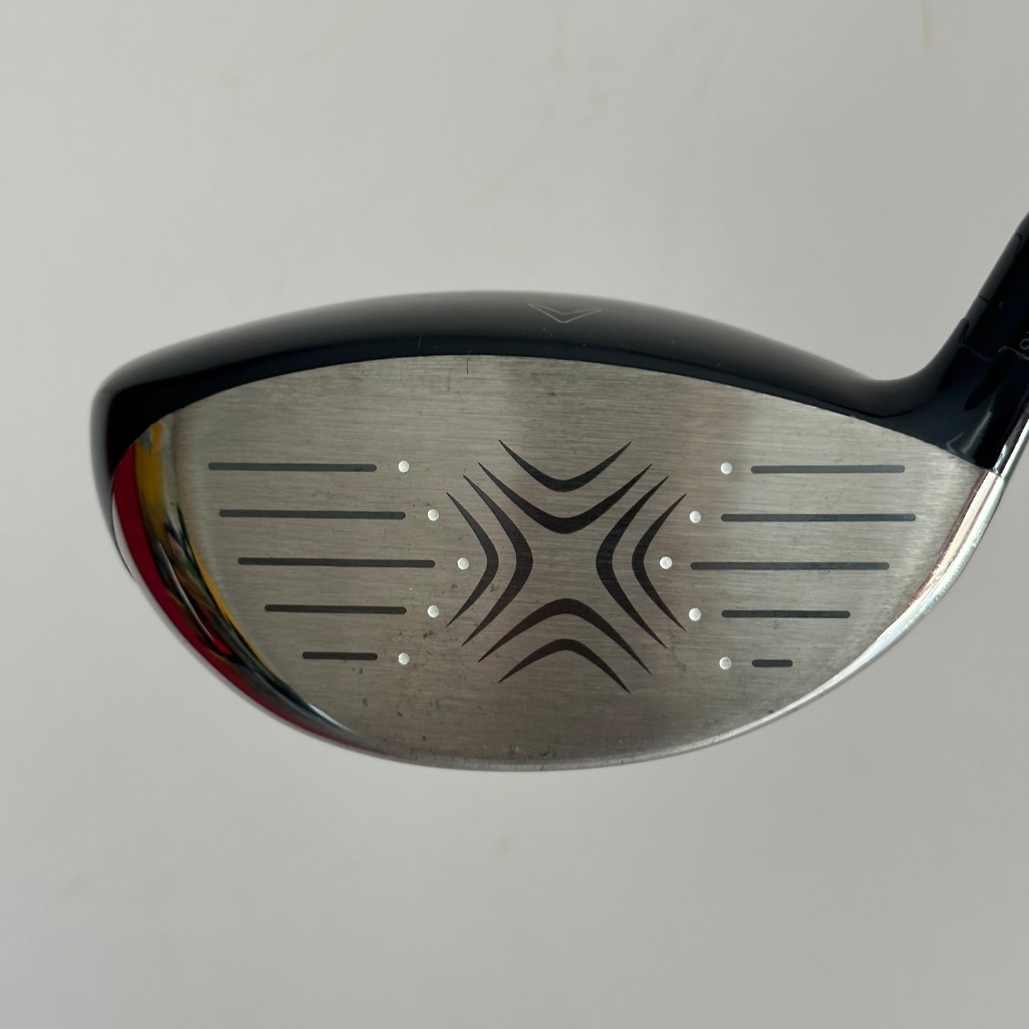 Callaway Big Bertha 9.0* Driver Stiff Flex
