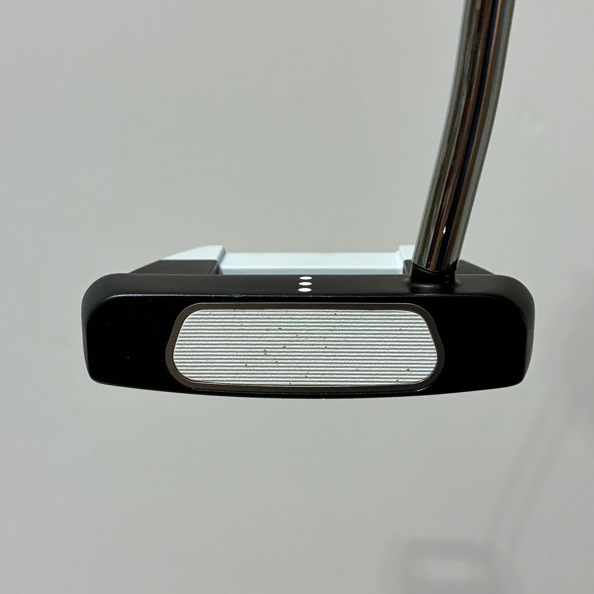 Odyssey Ai-One Cruiser Jailbird 38 Inch Putter Headcover Included