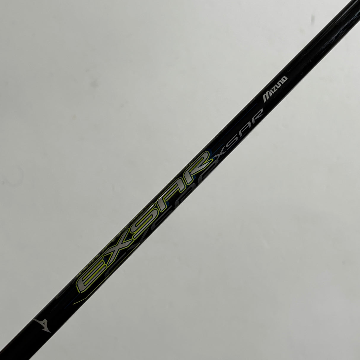 Left Hand Mizuno Eurus LS Iron Set 5-P+50*+55* Regular Flex