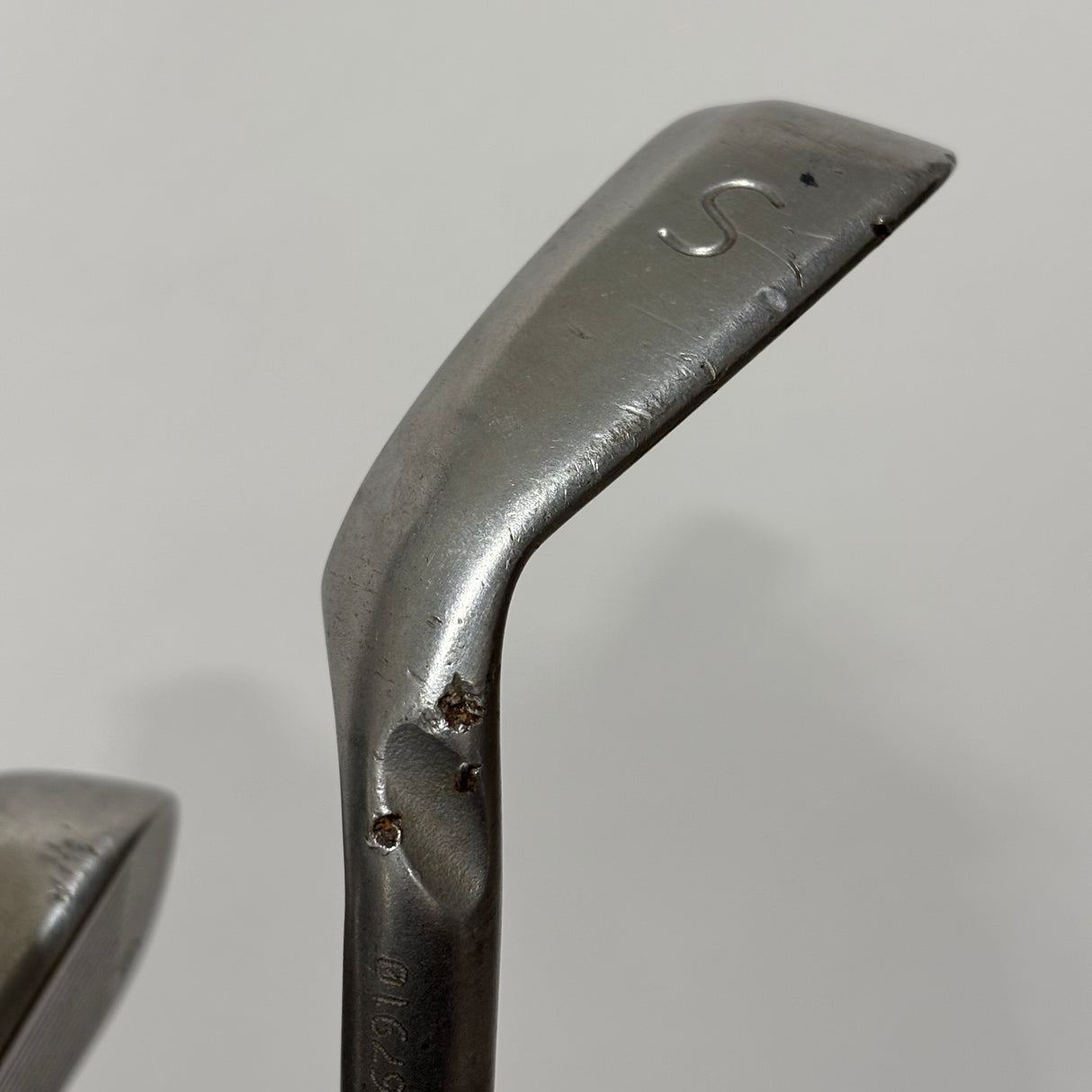 Ping G2 Iron Set 3-P+S Stiff Flex