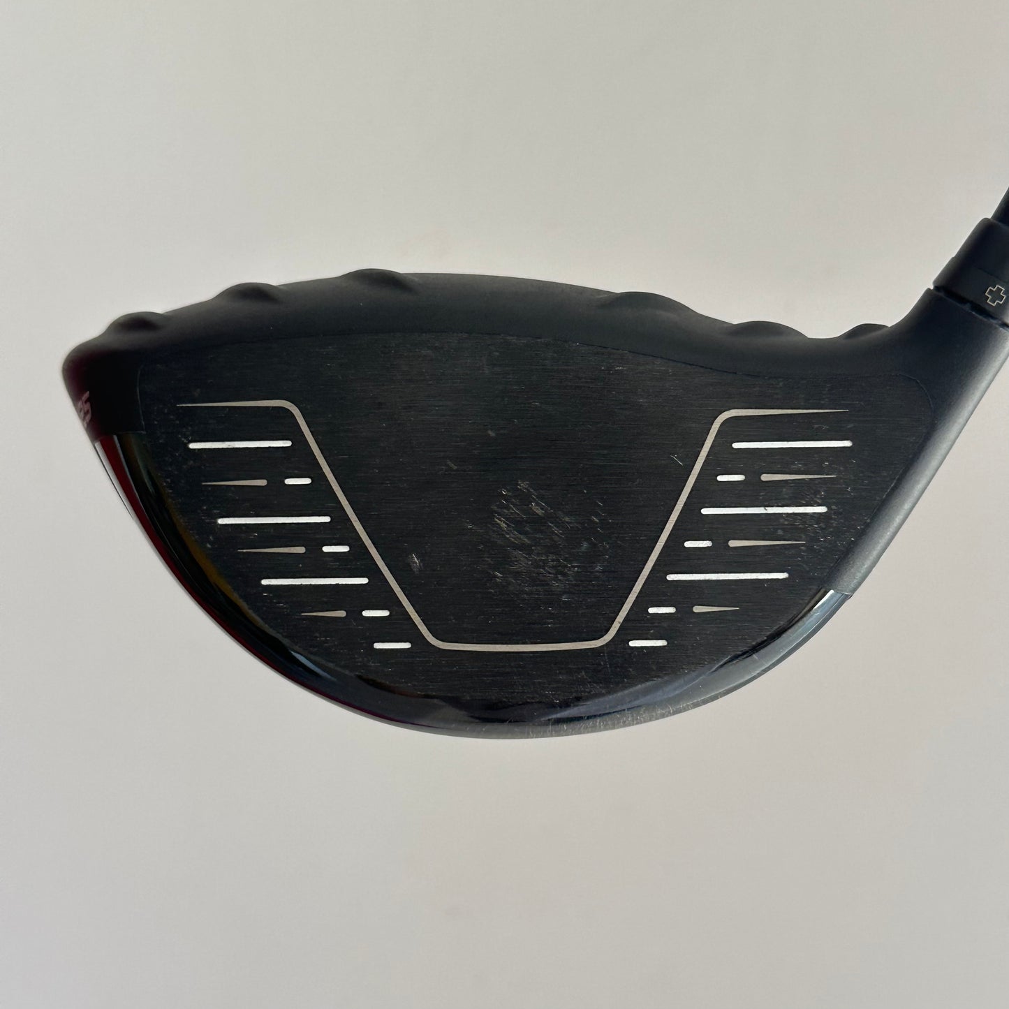 Ping G425 LST 10.5* Driver Stiff Flex Headcover Included