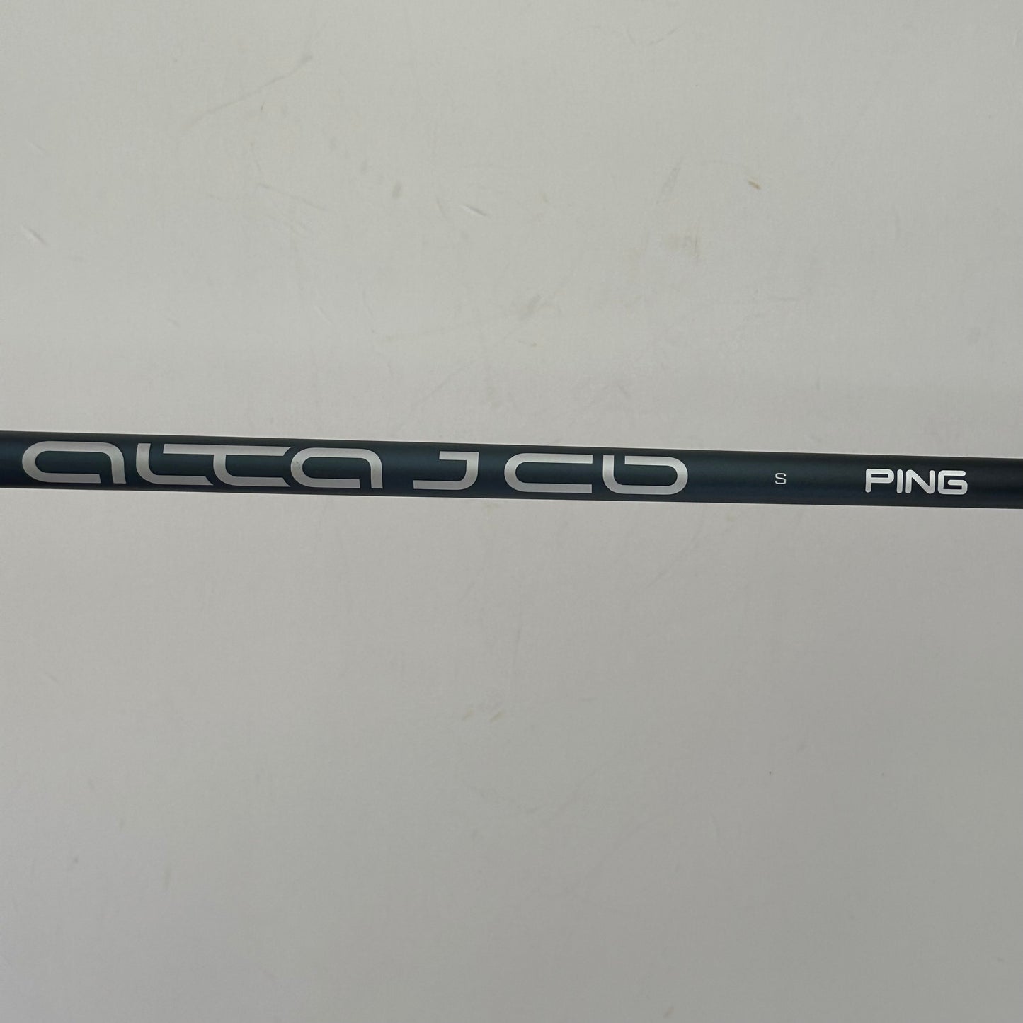 Ping G425 LST 10.5* Driver Stiff Flex Headcover Included