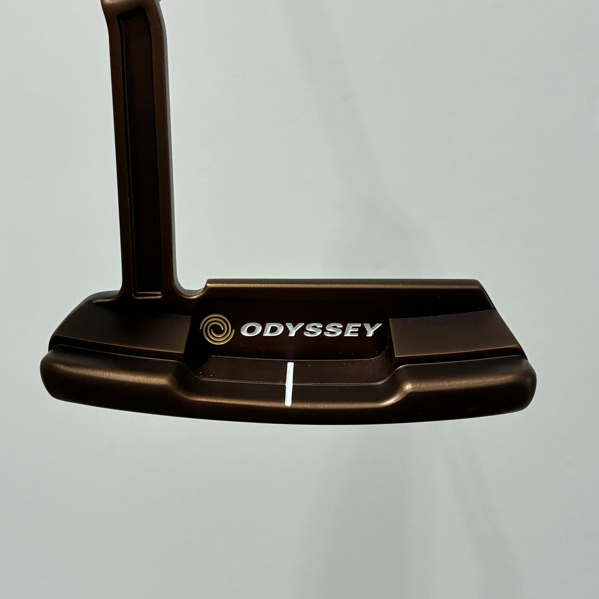 Odyssey Giraffe Beam Double Wide 33 Inch Putter Headcover Included