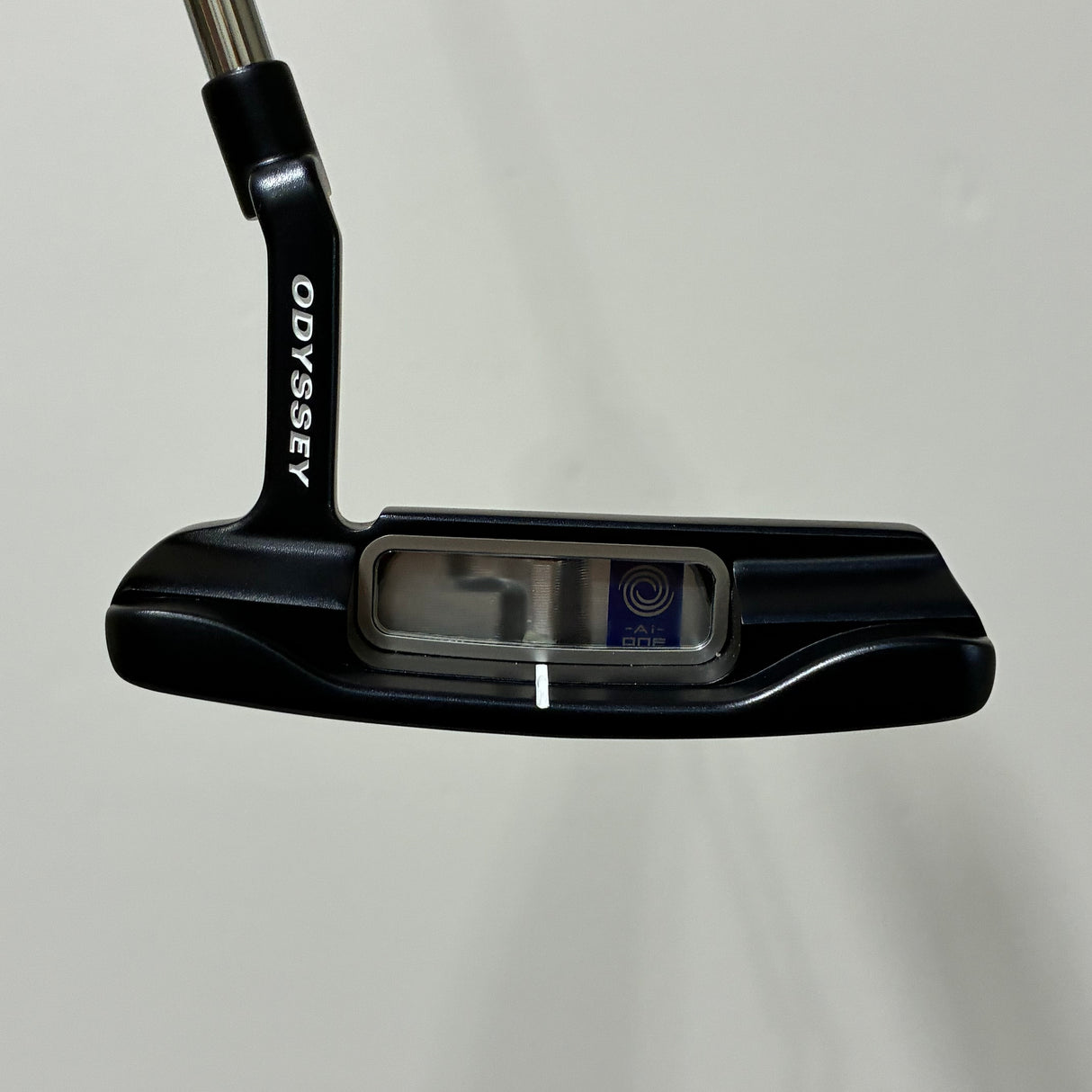 Odyssey Ai-One #1 CH 34 Inch Putter Headcover Included
