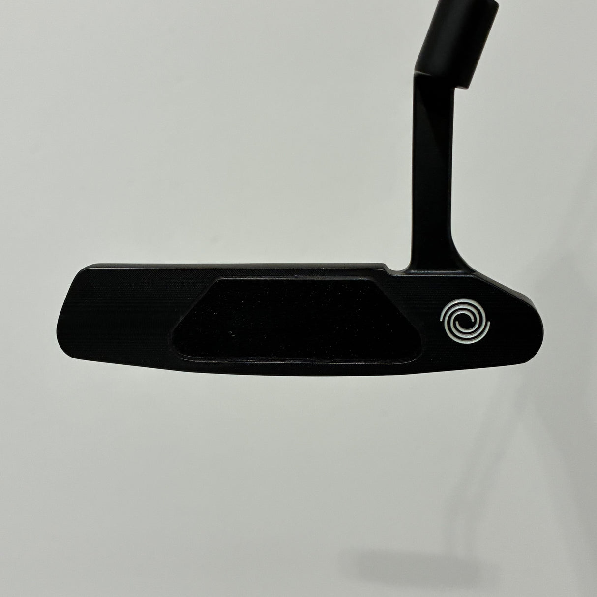 Odyssey White Hot Black Series Two CH 34 Inch Putter Headcover Included