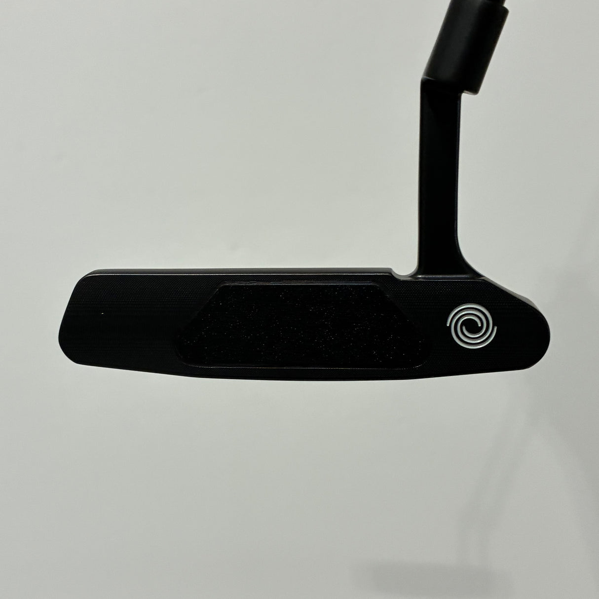 Odyssey White Hot Black Series Two CH 34 Inch Putter Headcover Included