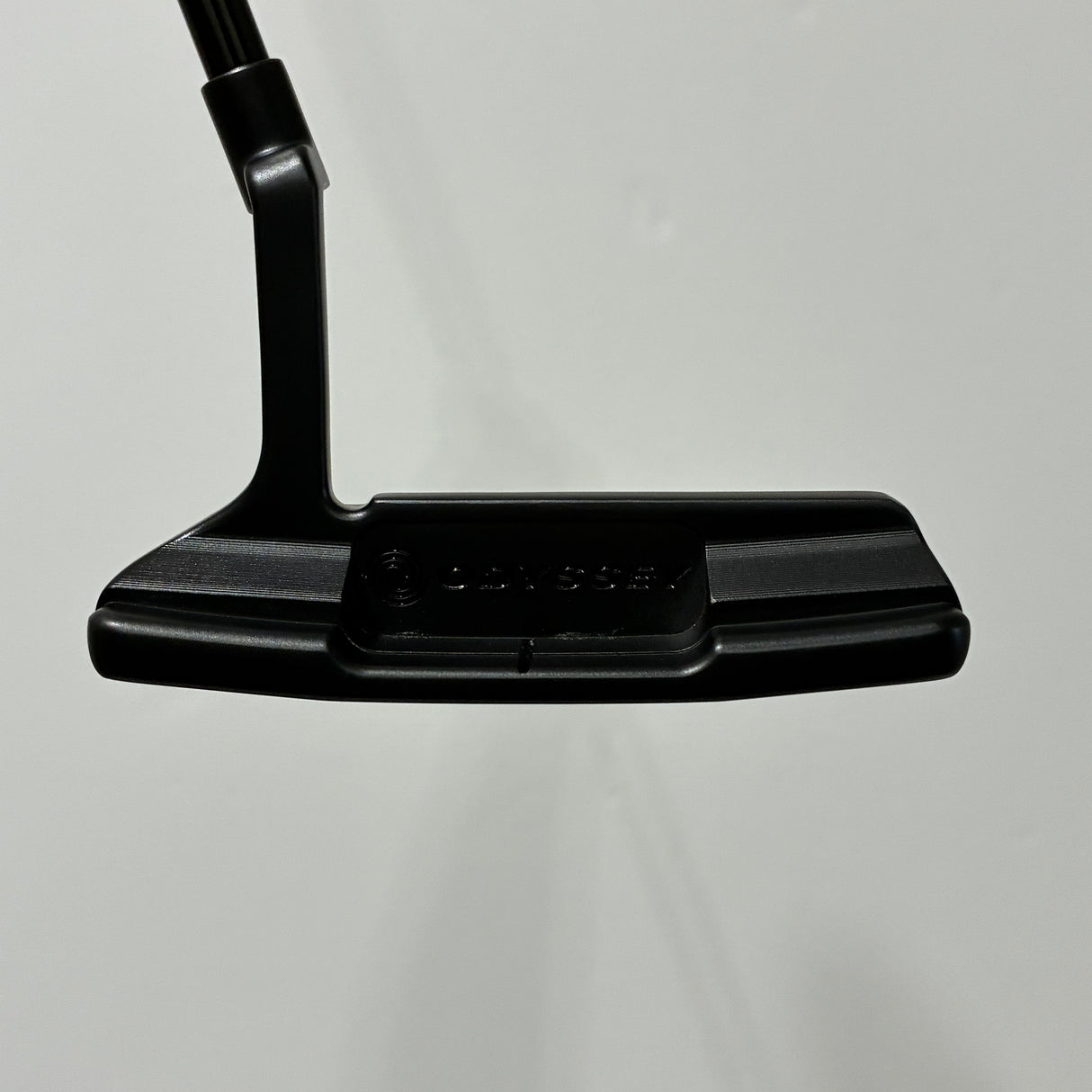 Odyssey White Hot Black Series Two CH 34 Inch Putter Headcover Included