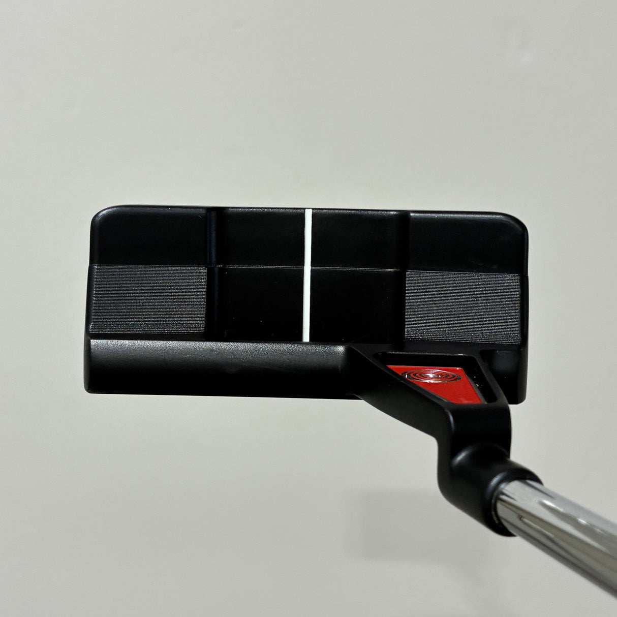 Odyssey Tri-Beam Double Wide 34 Inch Putter Headcover Included