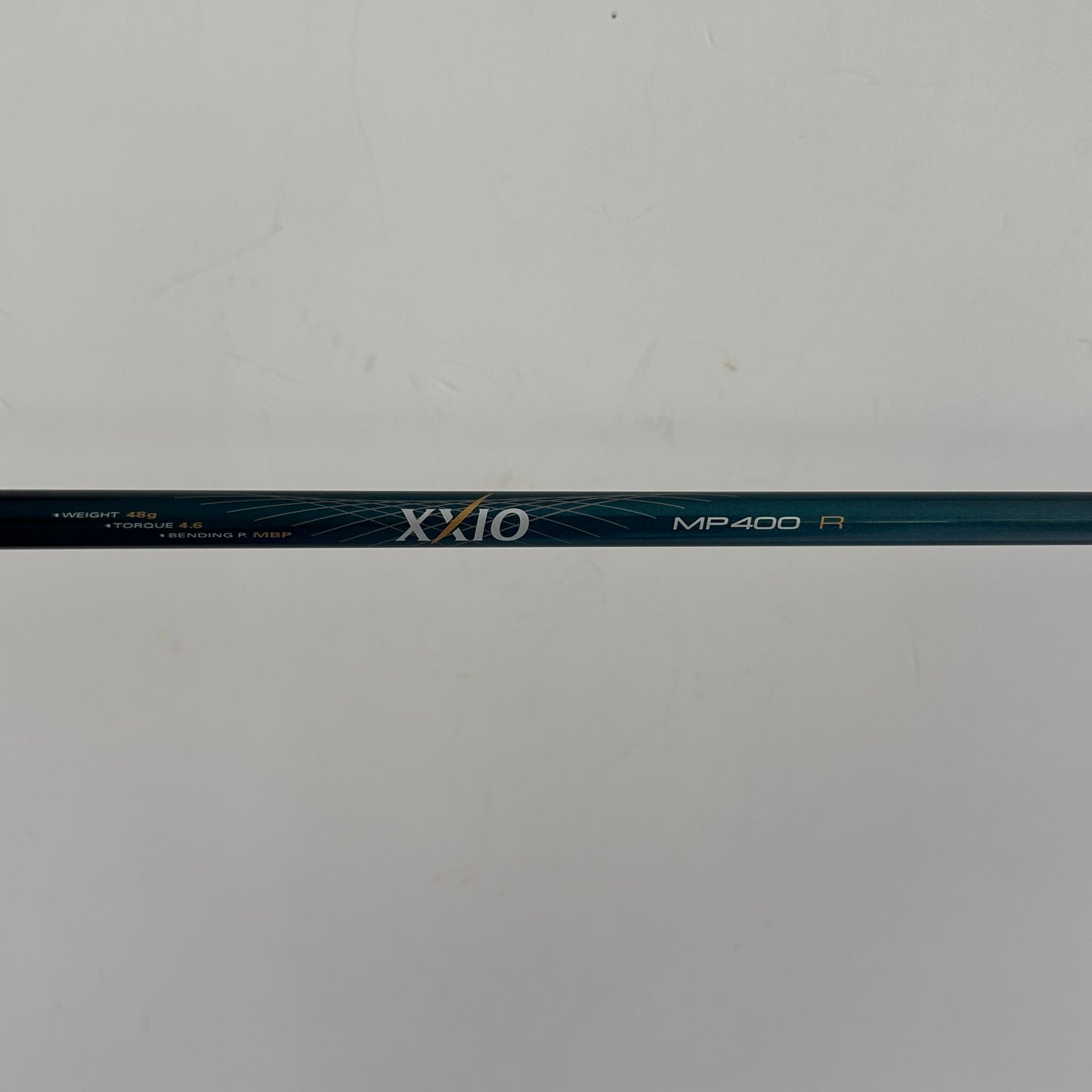XXIO MP400 11* Driver Regular Flex