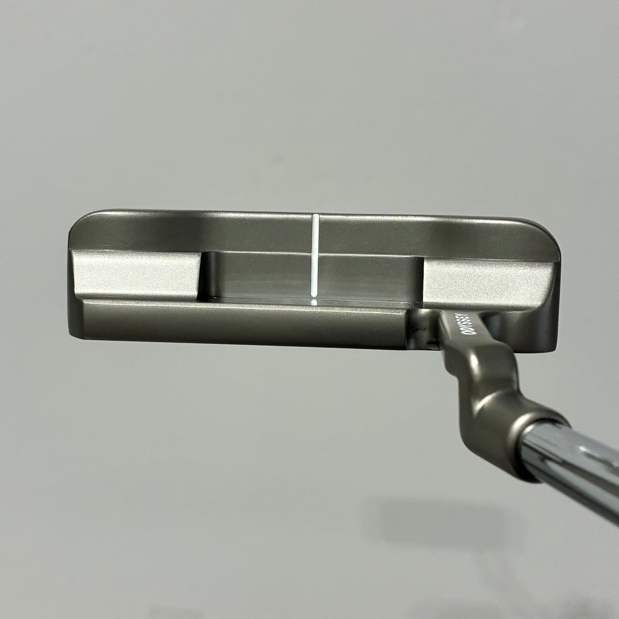 Odyssey Ai-One Silver #1 CH (2025) 34 Inch Putter Headcover Included