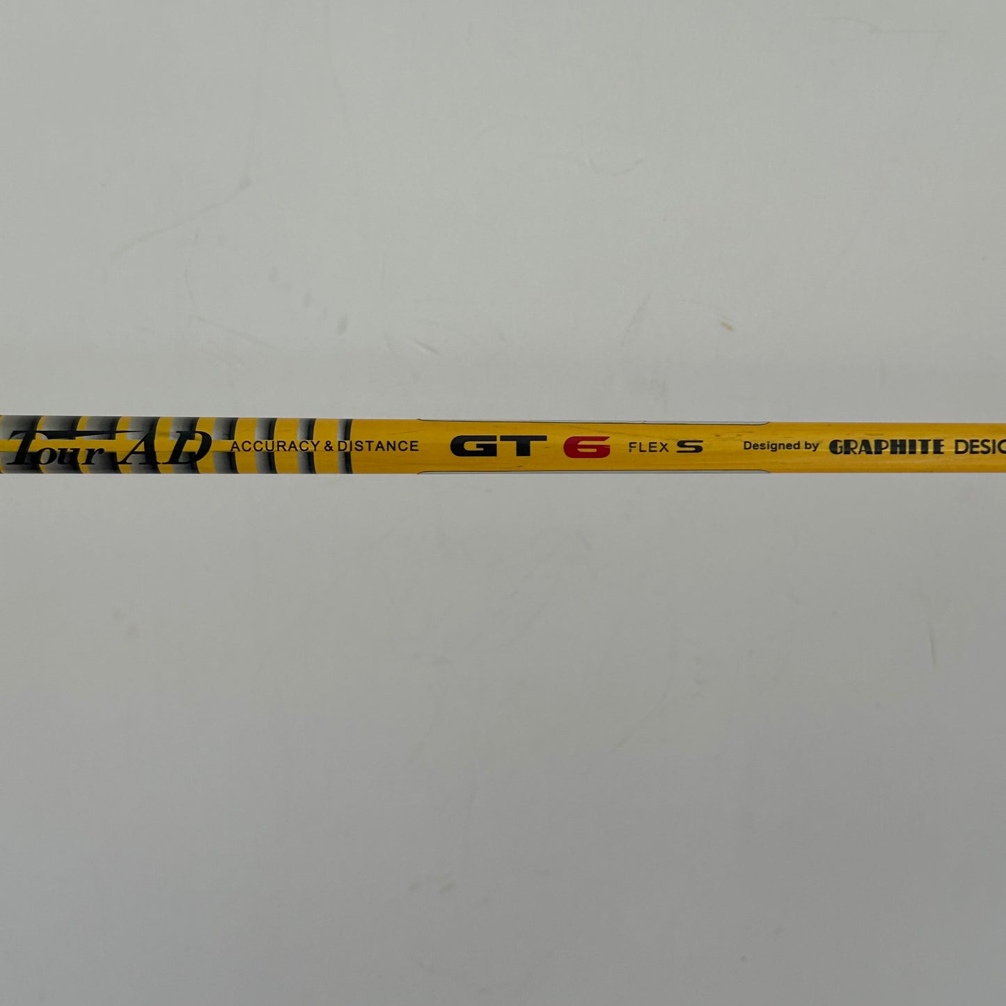 Nike SQ Dymo 3 Wood Stiff Flex