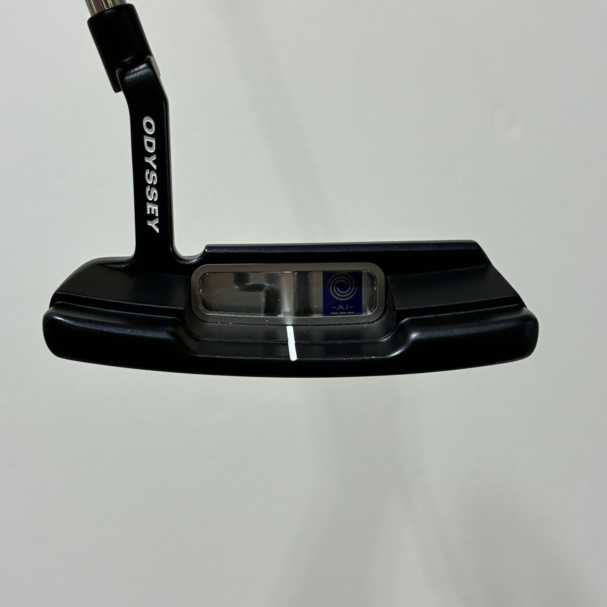 Odyssey Ai-One Cruiser Double Wide CH 38 Inch Putter Headcover Included