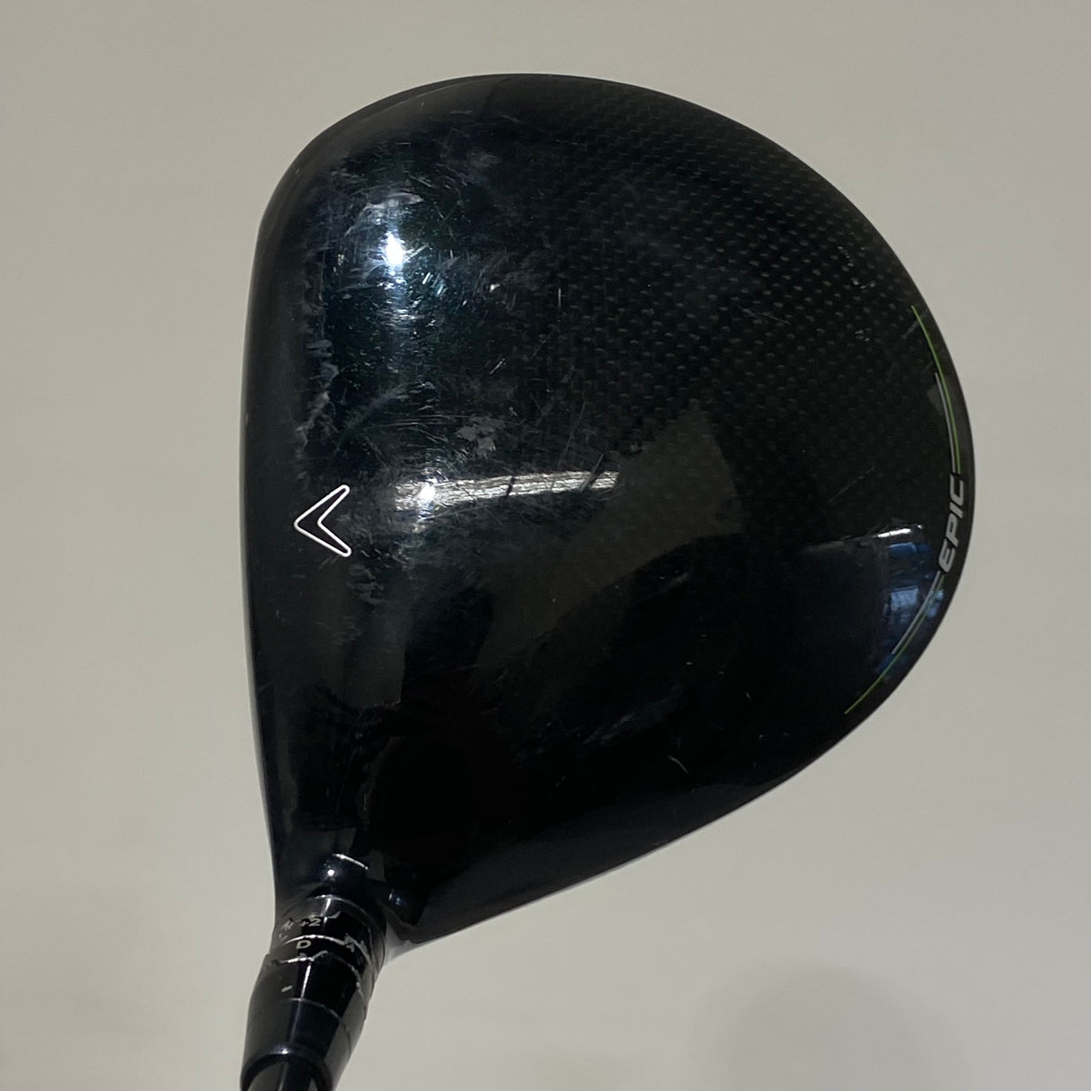 Callaway Epic Speed 10.5* Driver Stiff Flex