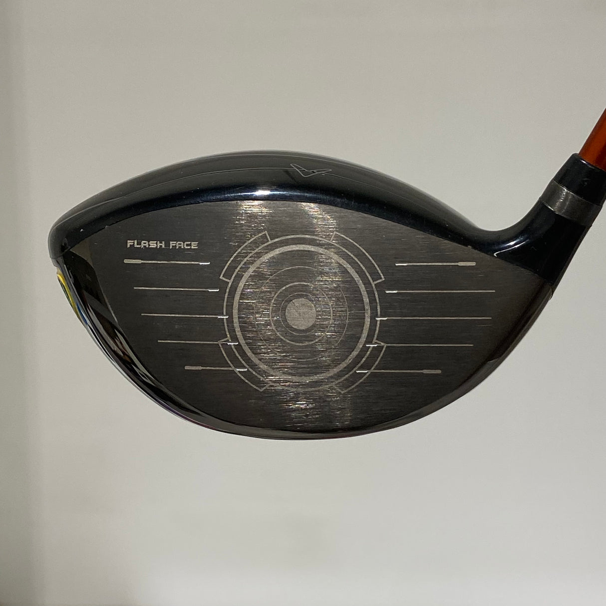 Callaway Epic Flash Star 9.5* Driver Stiff Flex