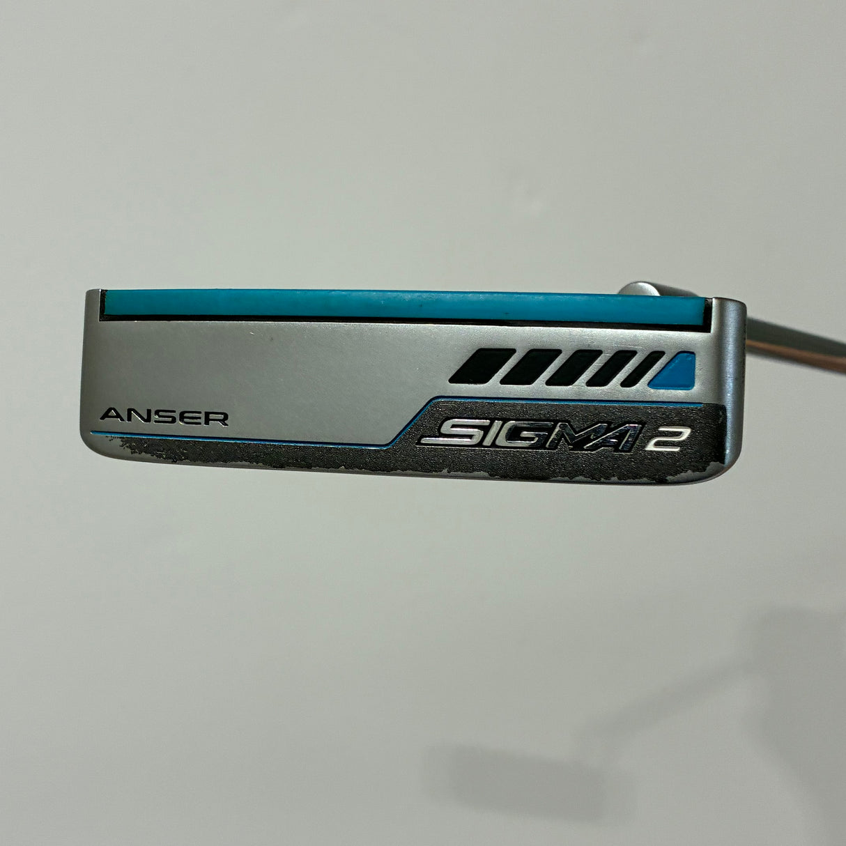 Ping Sigma 2 Anser 34 Inch Putter Headcover Included