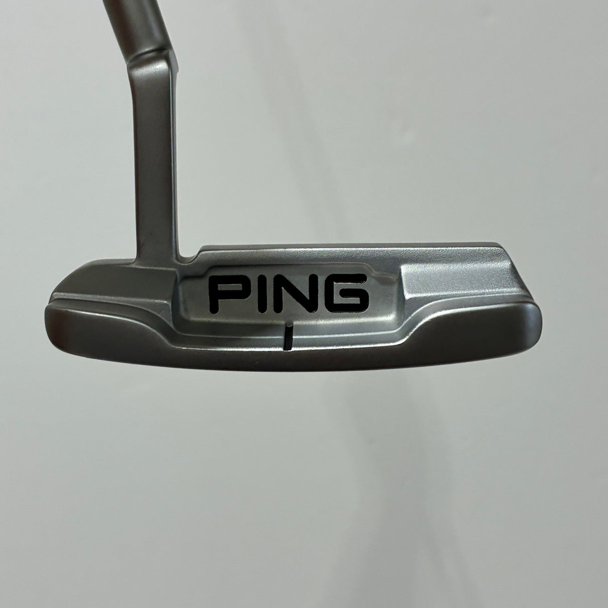 Ping Sigma 2 Anser 34 Inch Putter Headcover Included