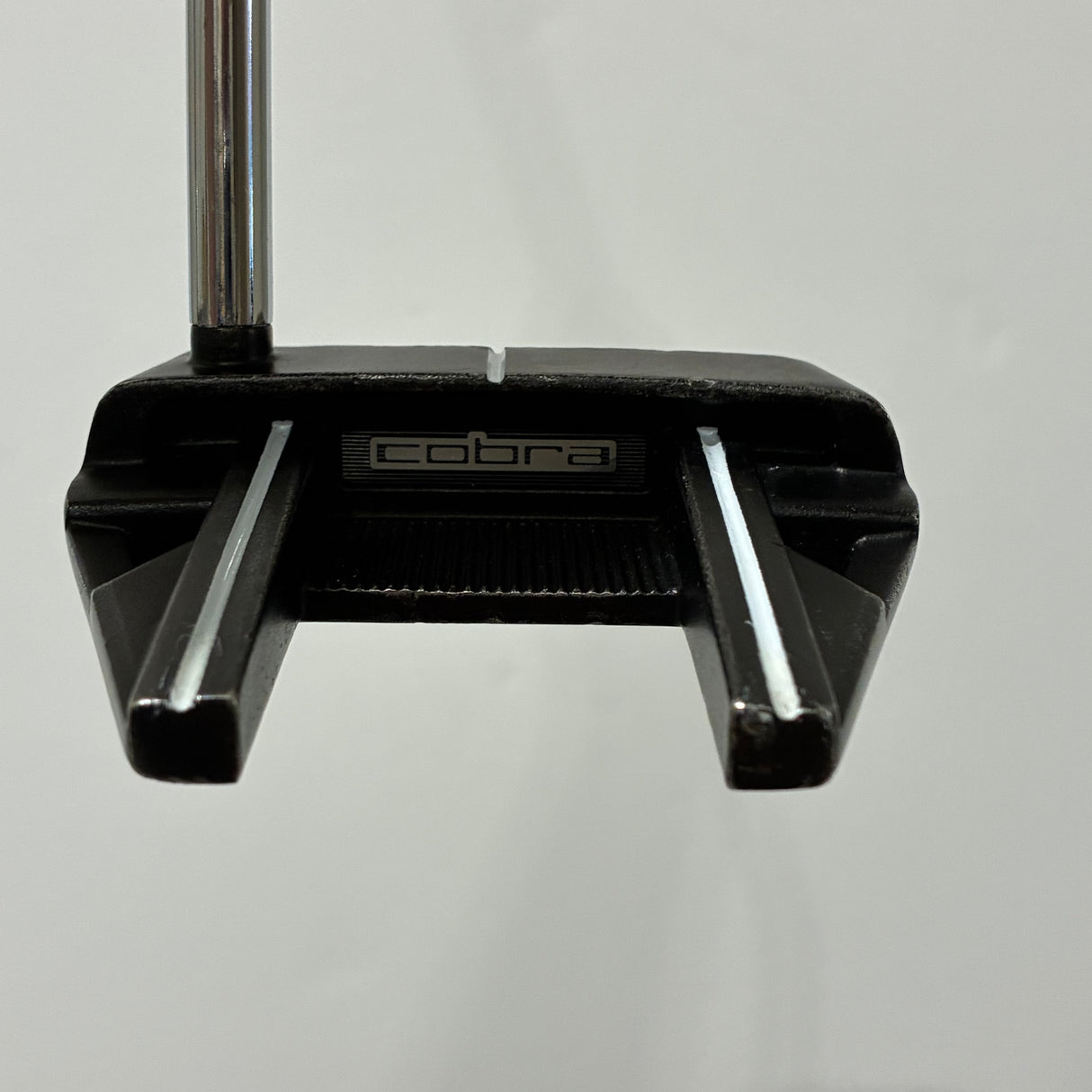 Cobra King Nova 34 Inch Putter Headcover Included