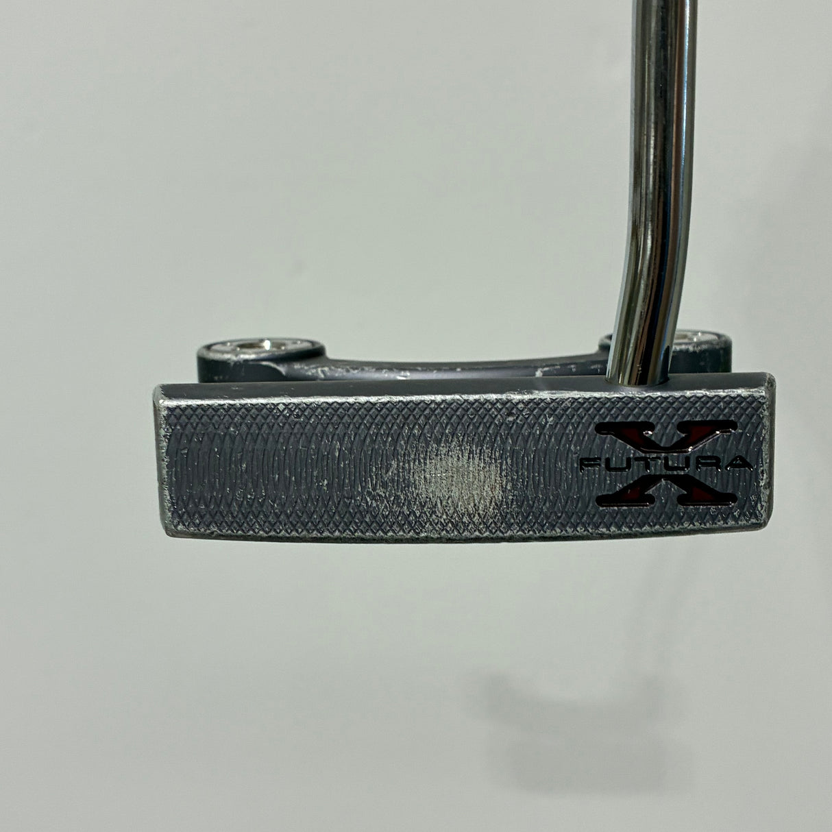 Scotty Cameron Futura X Dual Balance 37 Inch Putter Headcover Included