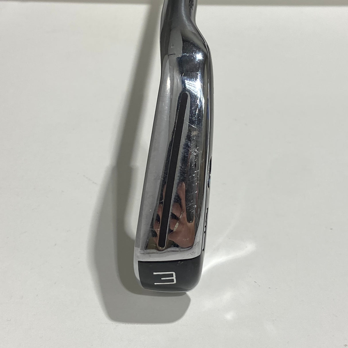 TaylorMade SIM UDI 3 Iron Stiff Flex