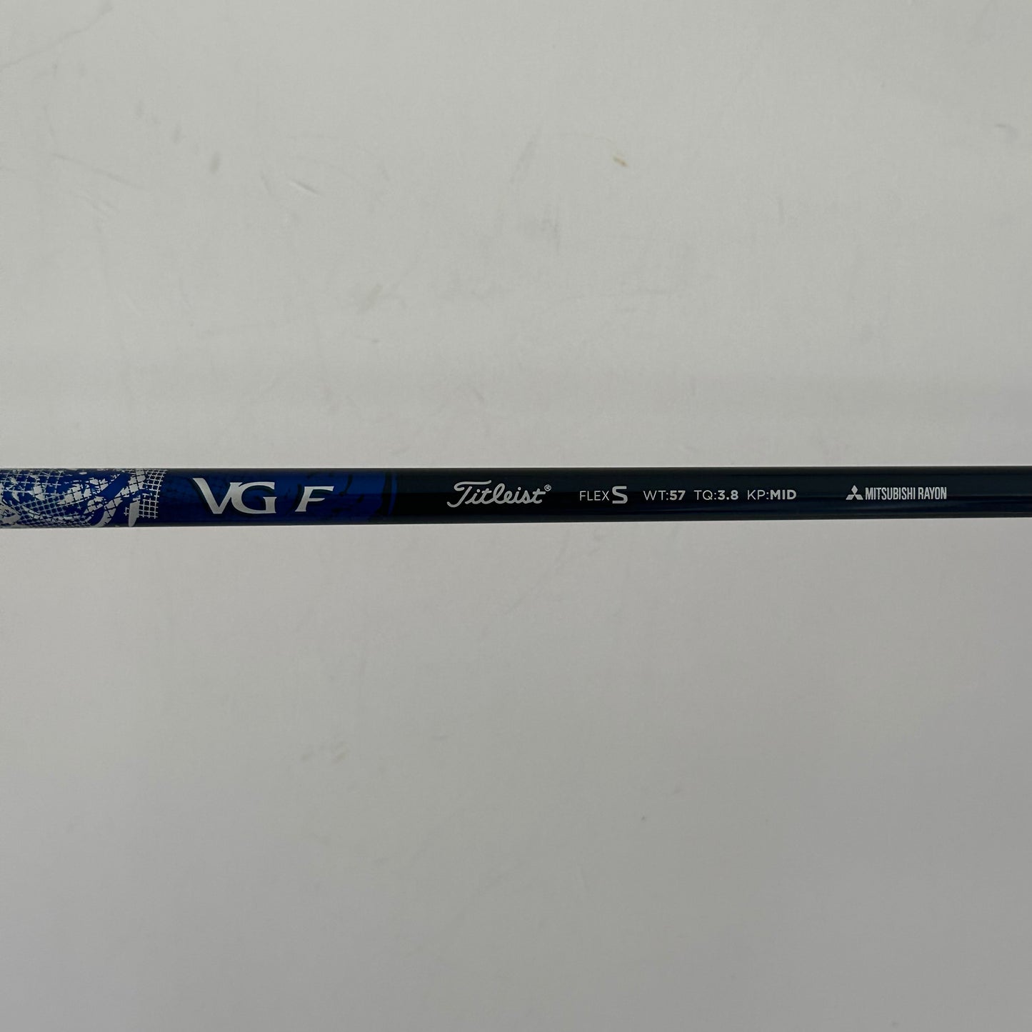 Titleist VG3 3 Wood Stiff Flex