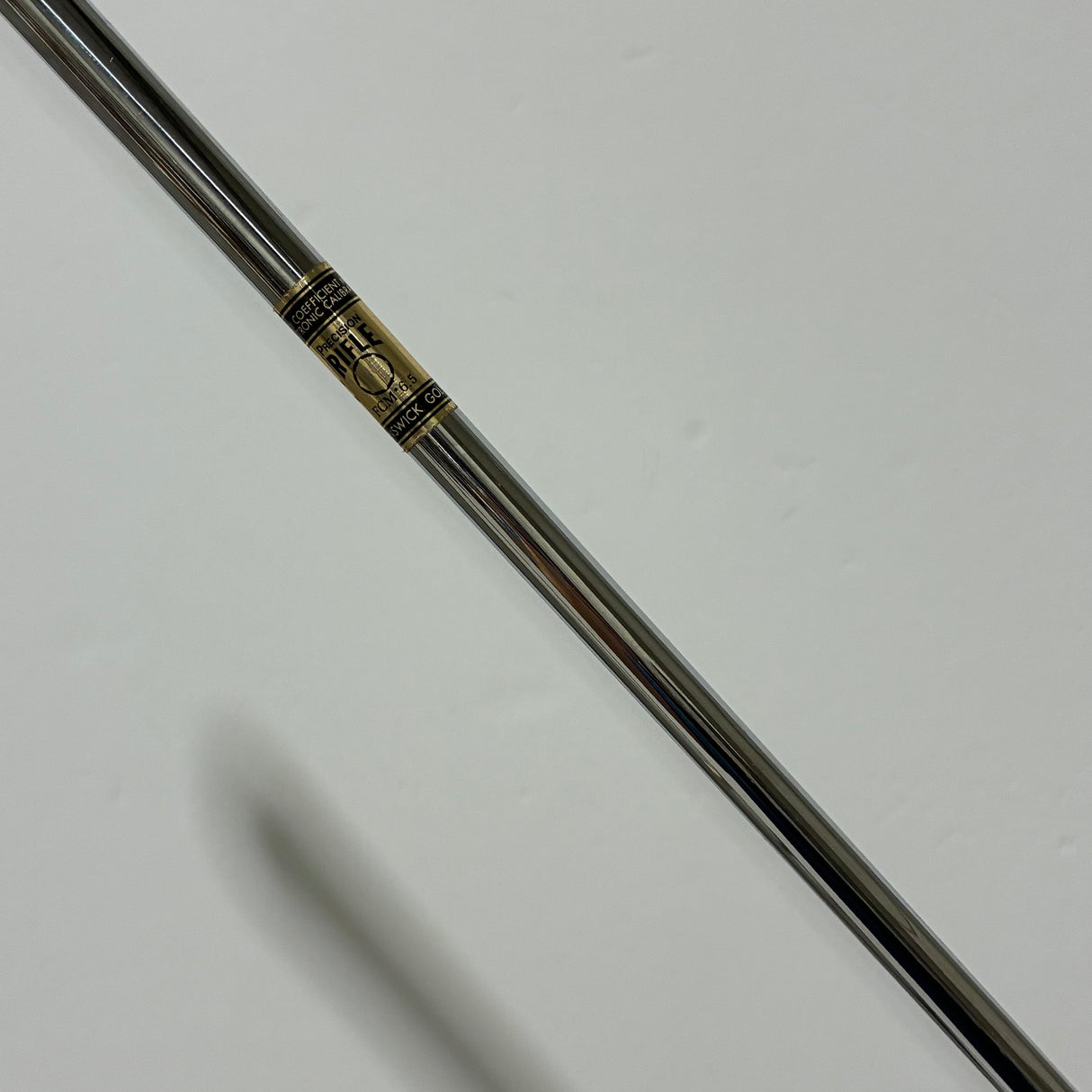 Bridgestone Joe 4 Iron Extra Stiff Flex