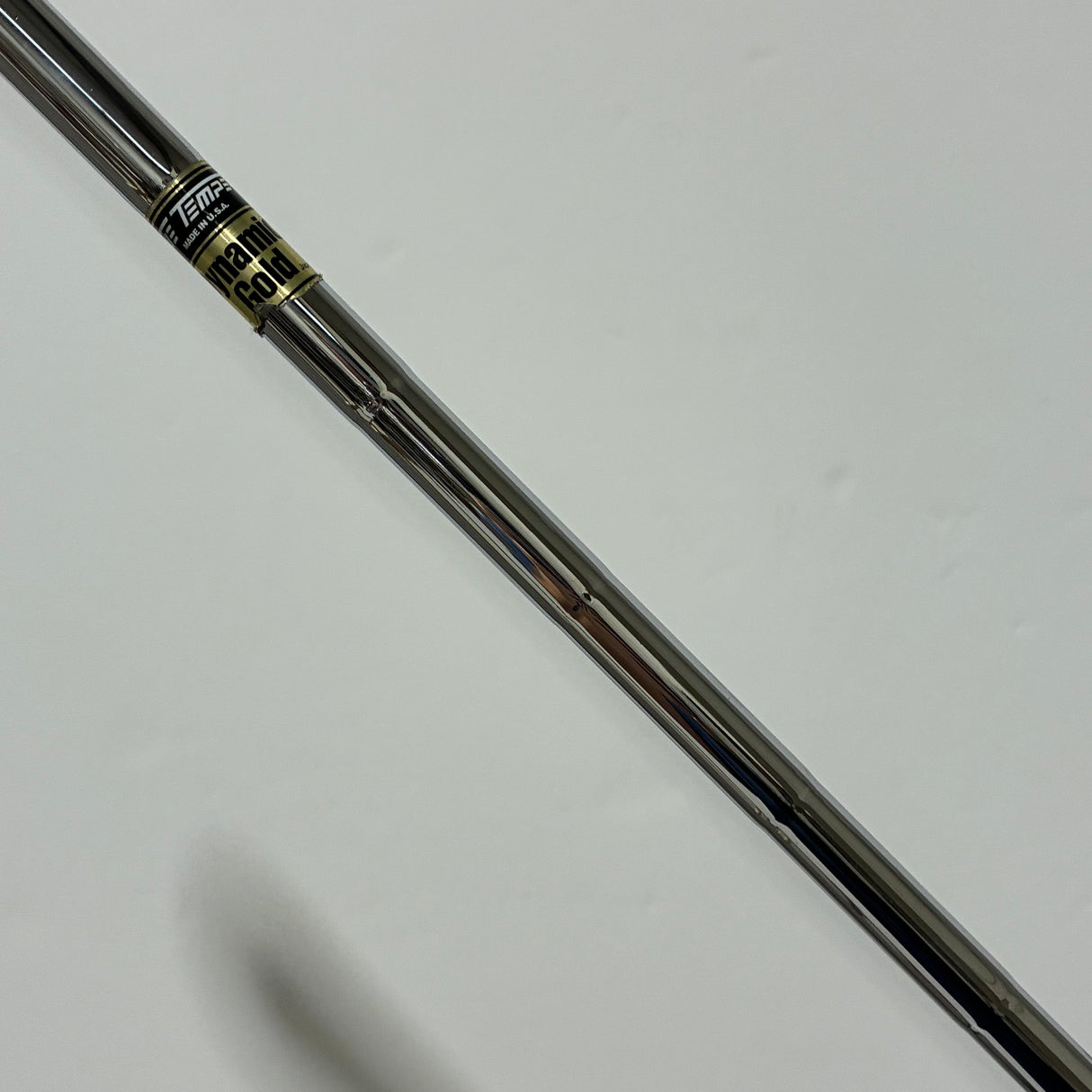 Srixon ZR UTI 3 Iron Stiff Flex
